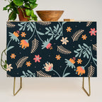 Dark Sweetness Credenza Gallery Image 1