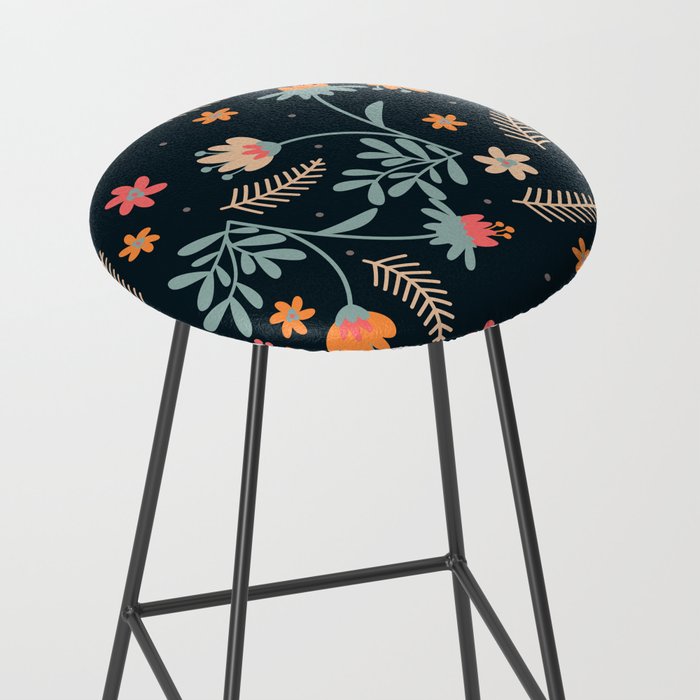 Dark Sweetness Stool Gallery Image 2