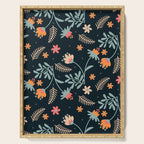 Dark Sweetness Serving Tray Gallery Image 1