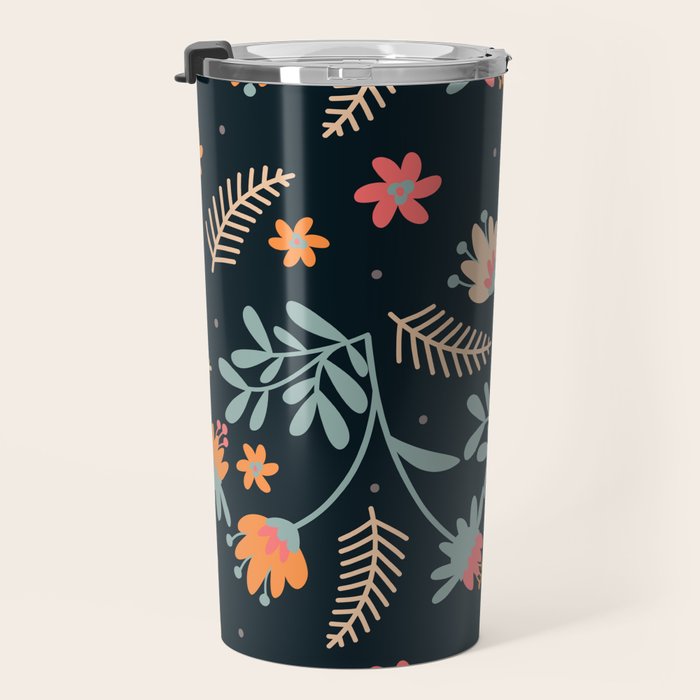 Dark Sweetness Travel Mug Gallery Image 3