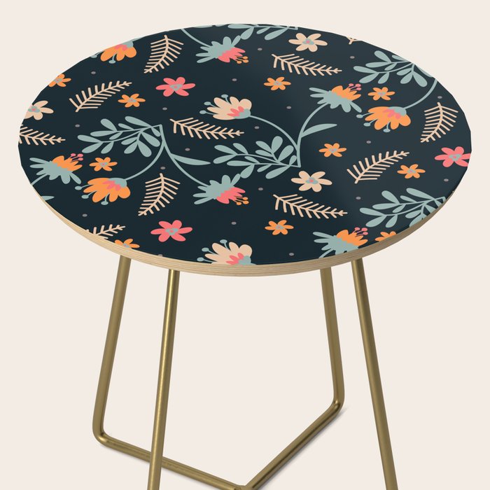 Dark Sweetness Side Table Gallery Image 2