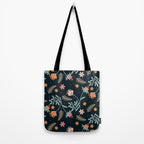 Dark Sweetness Tote Bag Gallery Image 2