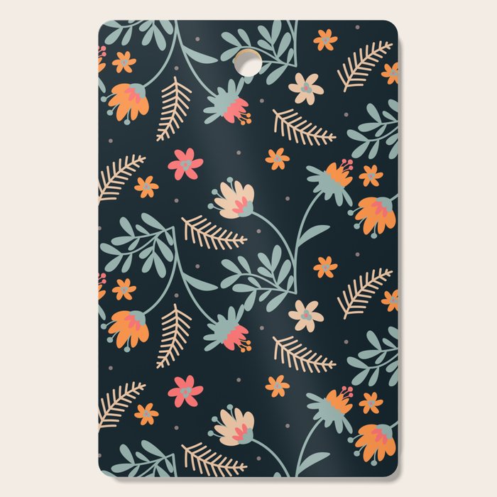 Dark Sweetness Cutting Board Gallery Image 1