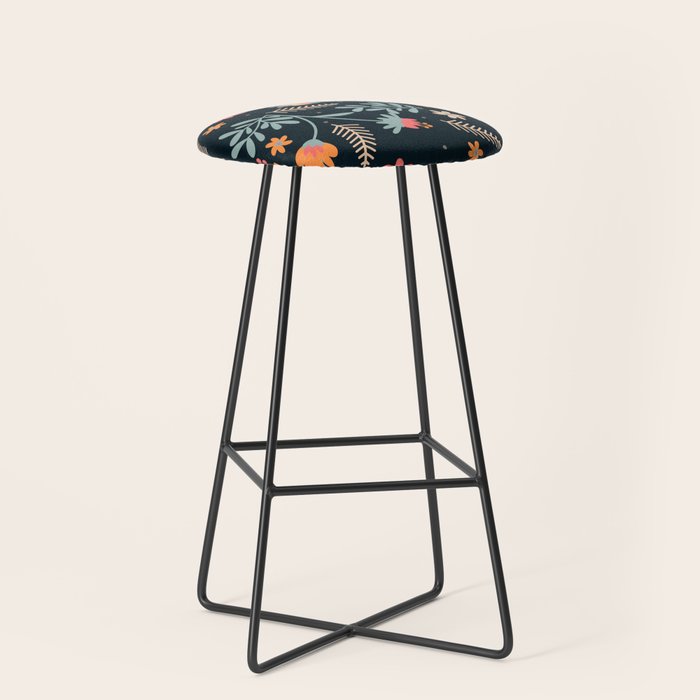 Dark Sweetness Stool Gallery Image 1