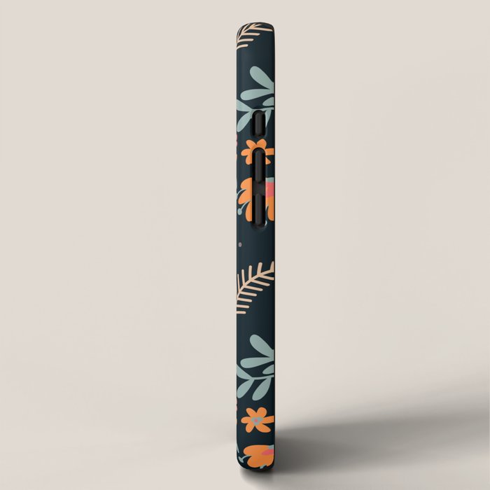 Dark Sweetness iPhone Case Gallery Image 2