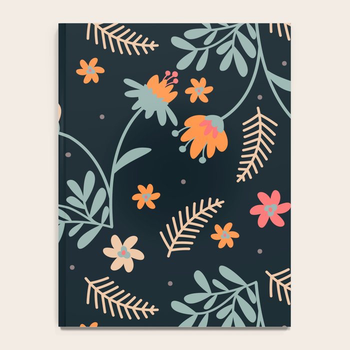 Dark Sweetness Notebook Gallery Image 4