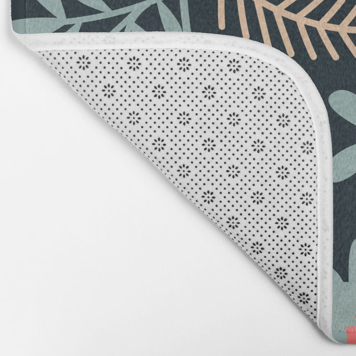 Dark Sweetness Bath Mat Gallery Image 2