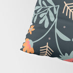 Dark Sweetness Pillow Sham Gallery Image 4