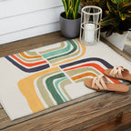 Crash Outdoor Rug Gallery Image 2