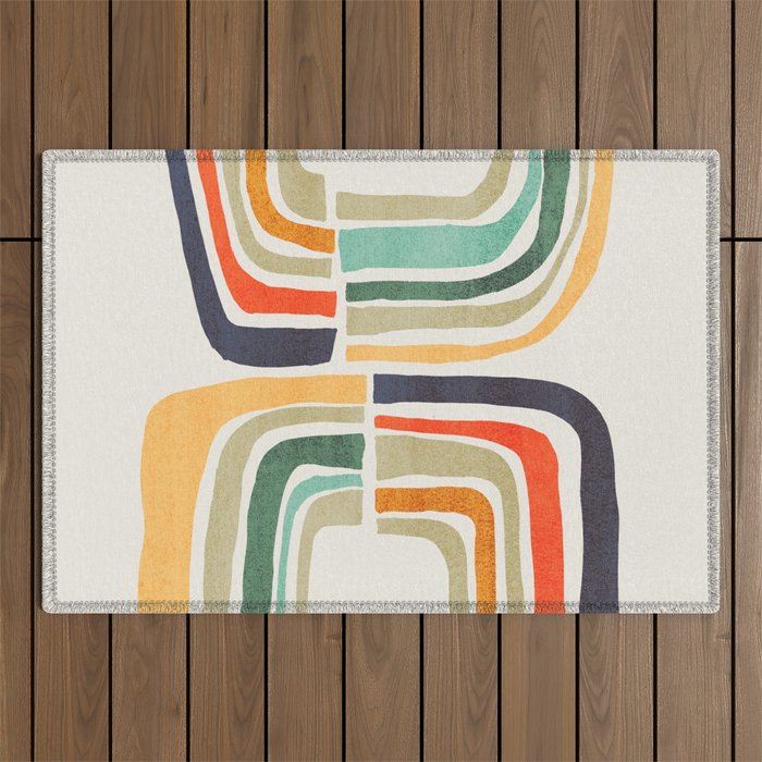 Crash Outdoor Rug Gallery Image 1