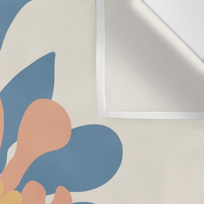 Exhibition poster Henri Matisse-Berggruen  1953.  Wall Tapestry Gallery Image 3