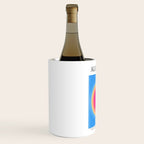 Gradient Angel Numbers: Angel Number 222 - Alignment  Wine Chiller Gallery Image 2