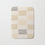 hatches Bath Mat Gallery Image 1
