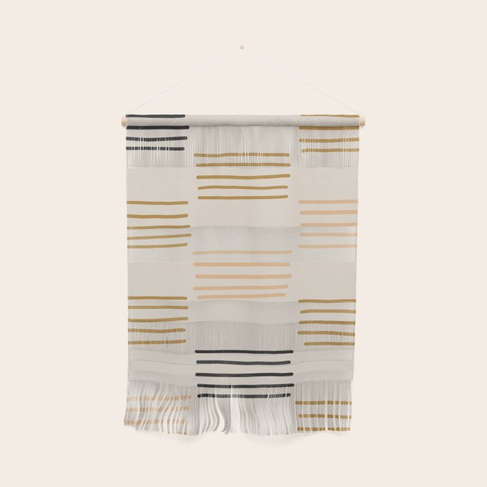 hatches Wall Hanging Gallery Image 1