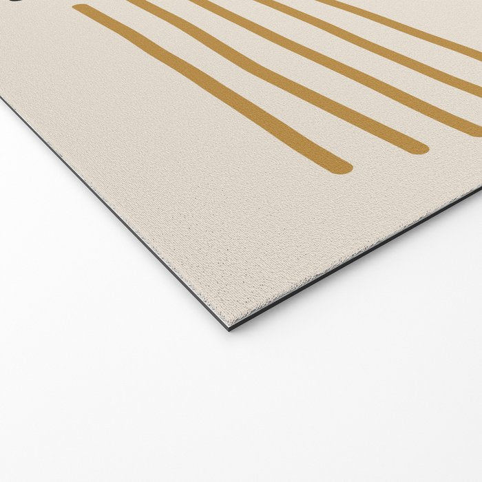 hatches Welcome Mat Gallery Image 2