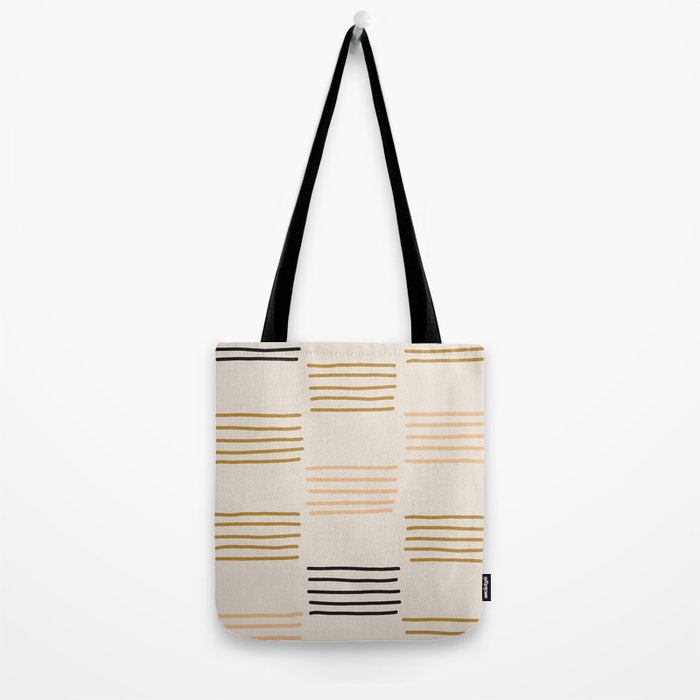 hatches Tote Bag Gallery Image 2