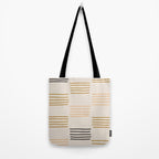 hatches Tote Bag Gallery Image 2