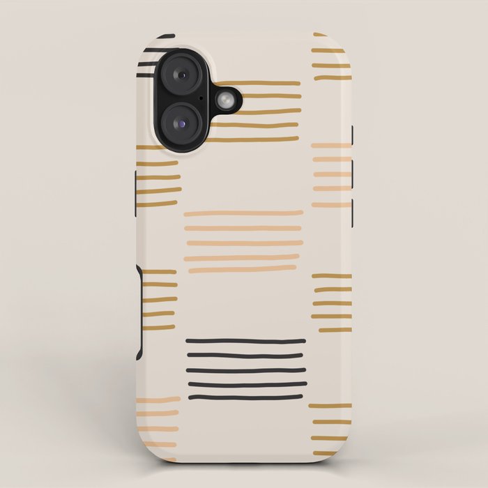 hatches iPhone Case Gallery Image 1