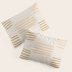 hatches Pillow Sham Gallery Image 3