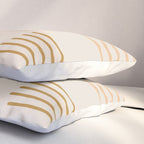 hatches Pillow Sham Gallery Image 3