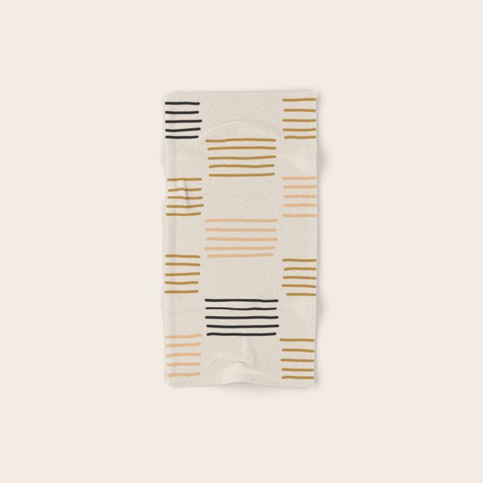 hatches Bath Towel Gallery Image 1