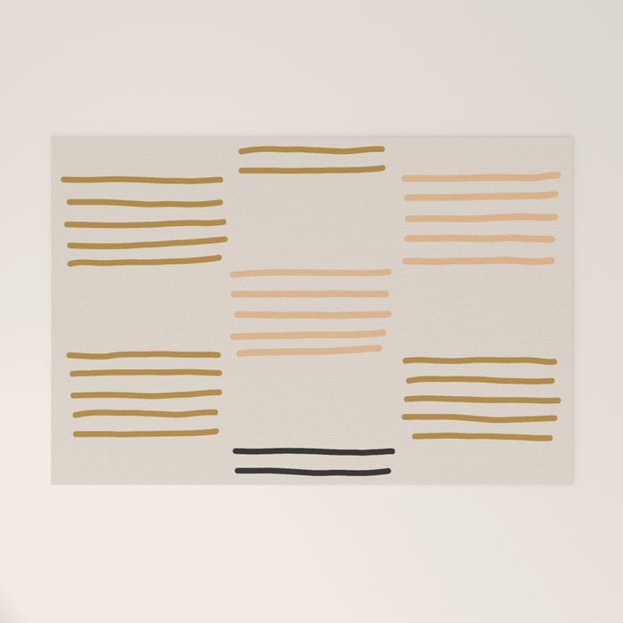 hatches Welcome Mat Gallery Image 1