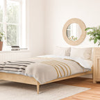 hatches Duvet Cover Gallery Image 2