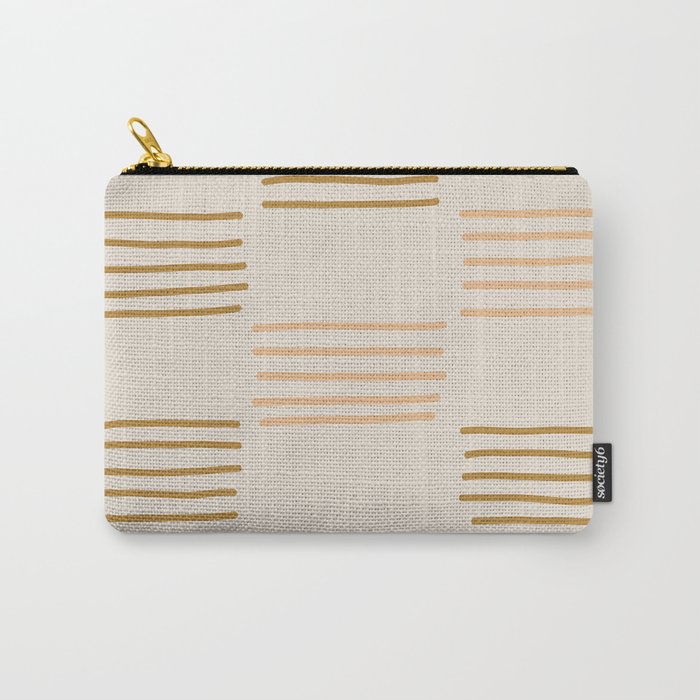 hatches Carry All Pouch Gallery Image 1