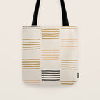 hatches Tote Bag Gallery Image 1