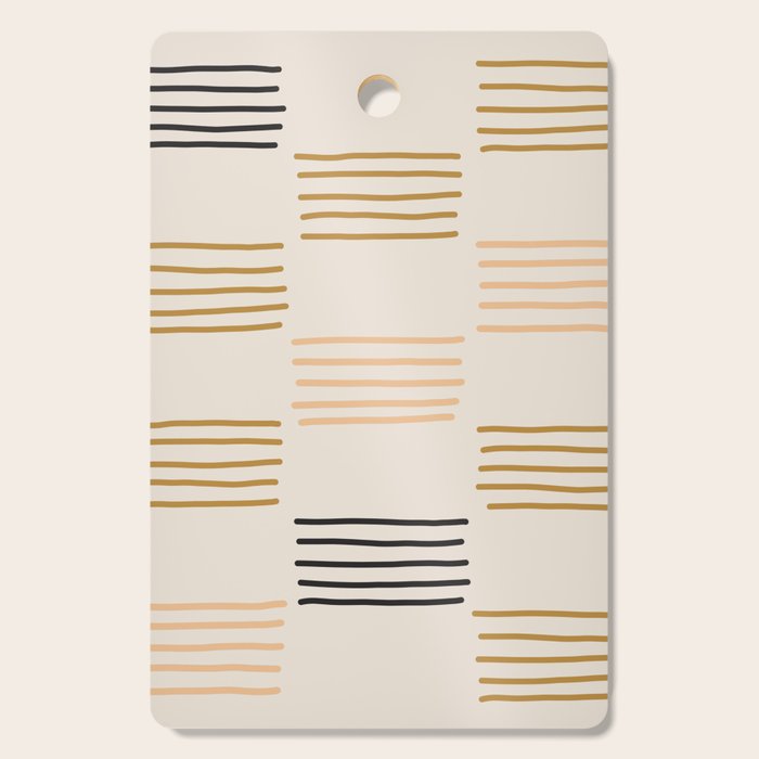 hatches Cutting Board Gallery Image 1