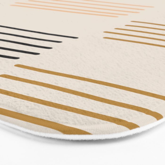 hatches Bath Mat Gallery Image 3