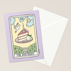 BIRTHDAY READING Stationery Card Gallery Image 2