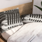 microphone music aesthetic close up elegant mood art photography  Pillow Sham Gallery Image 2