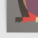 Wombat Poster Gallery Image 3