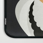 Two Abstract Birds I Laptop Sleeve Gallery Image 3