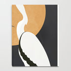 Two Abstract Birds I Notebook Gallery Image 4