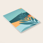 Mediterranean Twilight Notebook Gallery Image 3