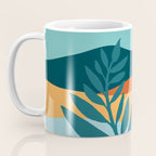 Mediterranean Twilight Coffee Mug Gallery Image 3