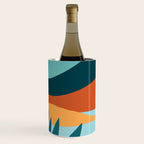 Mediterranean Twilight Wine Chiller Gallery Image 3