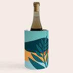 Mediterranean Twilight Wine Chiller Gallery Image 2