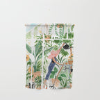 Greenhouse Garden Wall Hanging Gallery Image 1