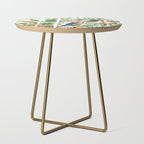 Greenhouse Garden Side Table Gallery Image 1
