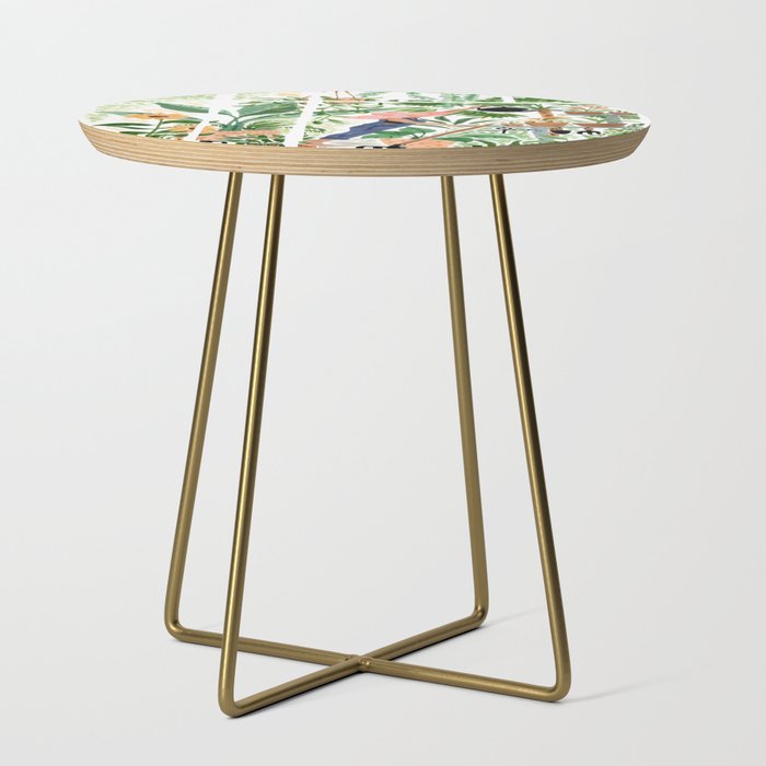 Greenhouse Garden Side Table Gallery Image 1