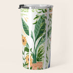 Greenhouse Garden Travel Mug Gallery Image 3