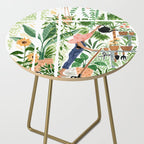 Greenhouse Garden Side Table Gallery Image 2