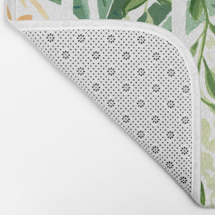 Greenhouse Garden Bath Mat Gallery Image 2