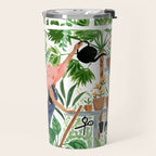 Greenhouse Garden Travel Mug Gallery Image 2
