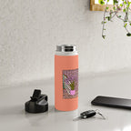 Scorpio Plant Water Bottle Gallery Image 4