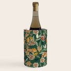 Deer in the autumn nature 22 Wine Chiller Gallery Image 2