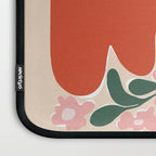 Magic flower pot 1 Laptop Sleeve Gallery Image 3